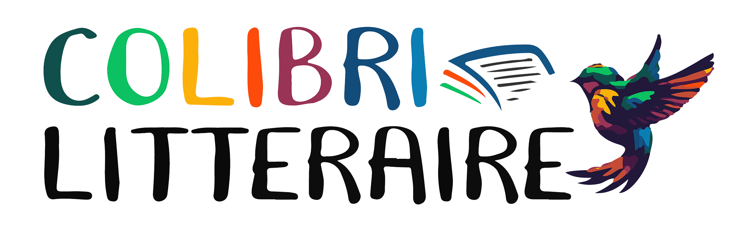 Colibri Littéraire