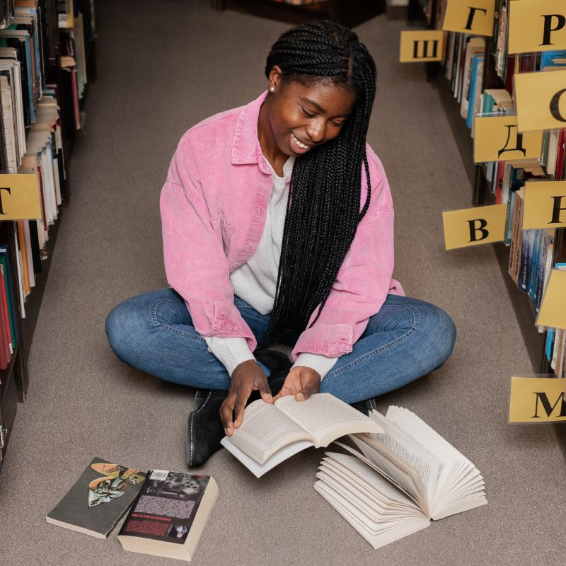 Rapprocher le livre africain du lecteur