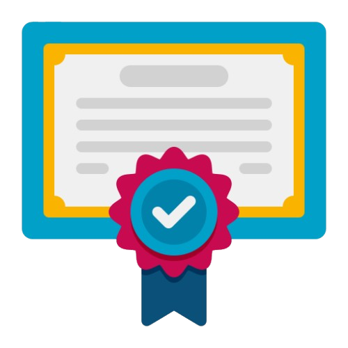 Certification Colibri Littéraire