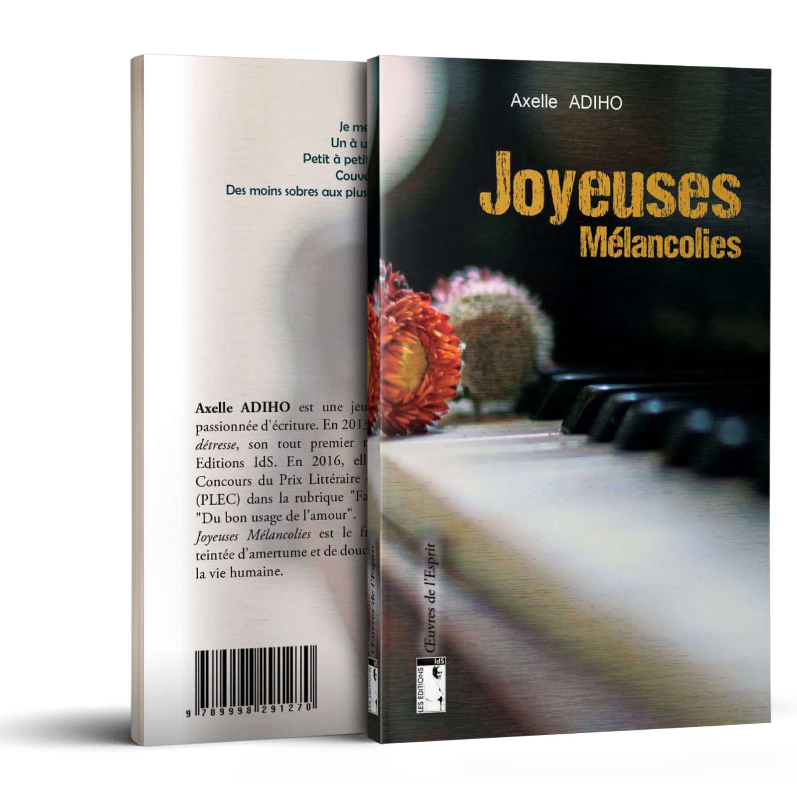 Joyeuses Mélancolies