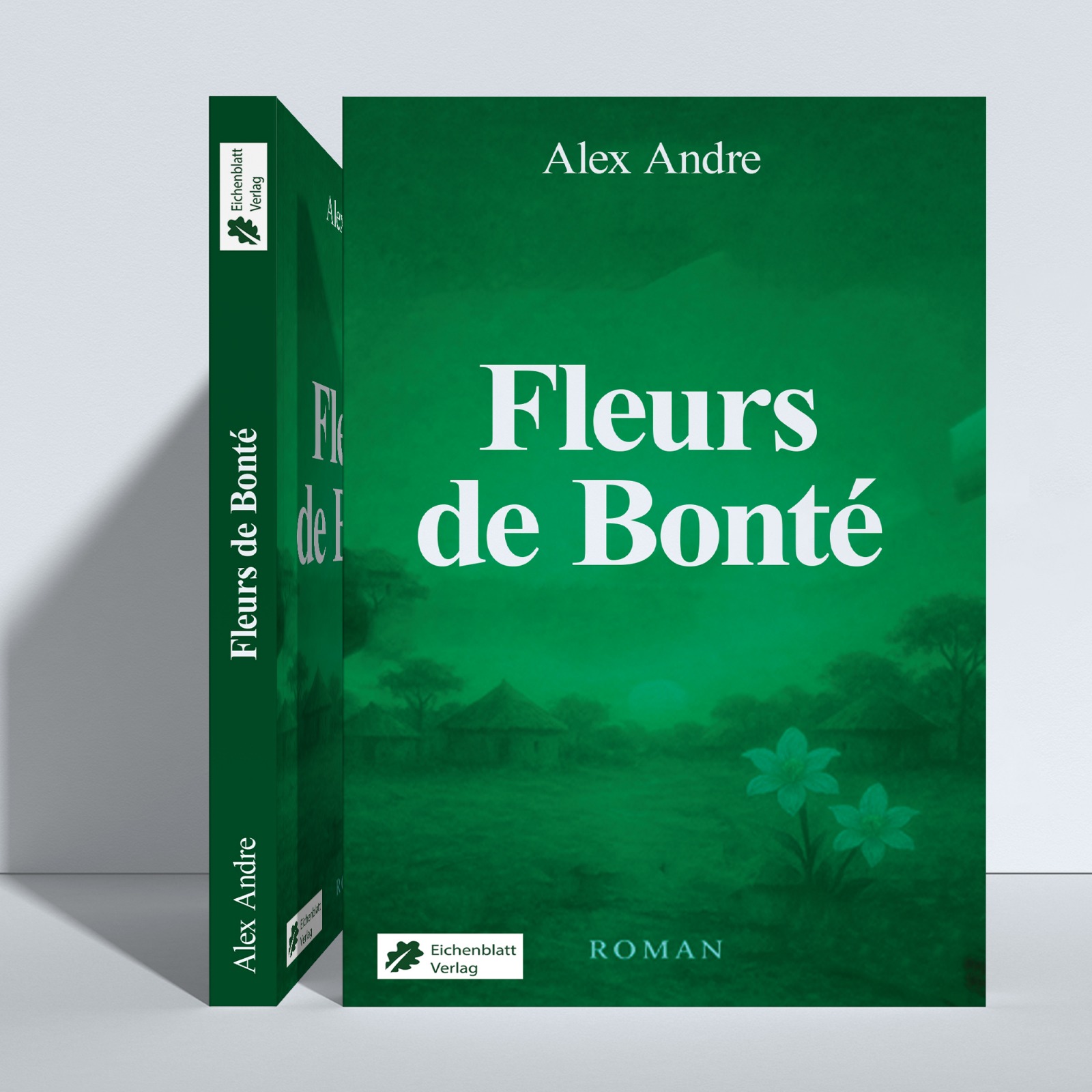 Fleurs de Bonté