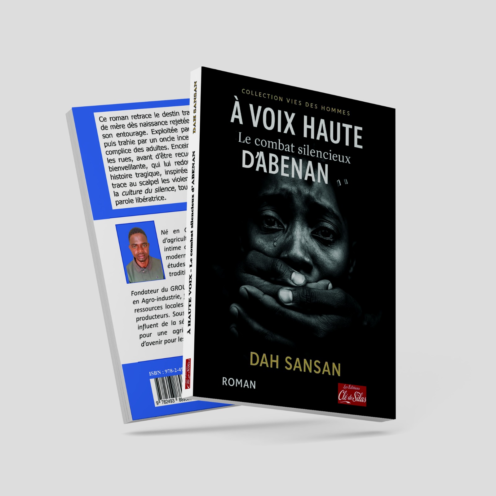 A voix haute : le combat silencieux