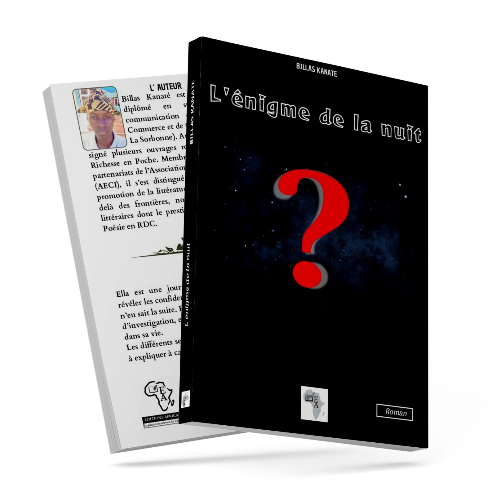 L'énigme de la nuit