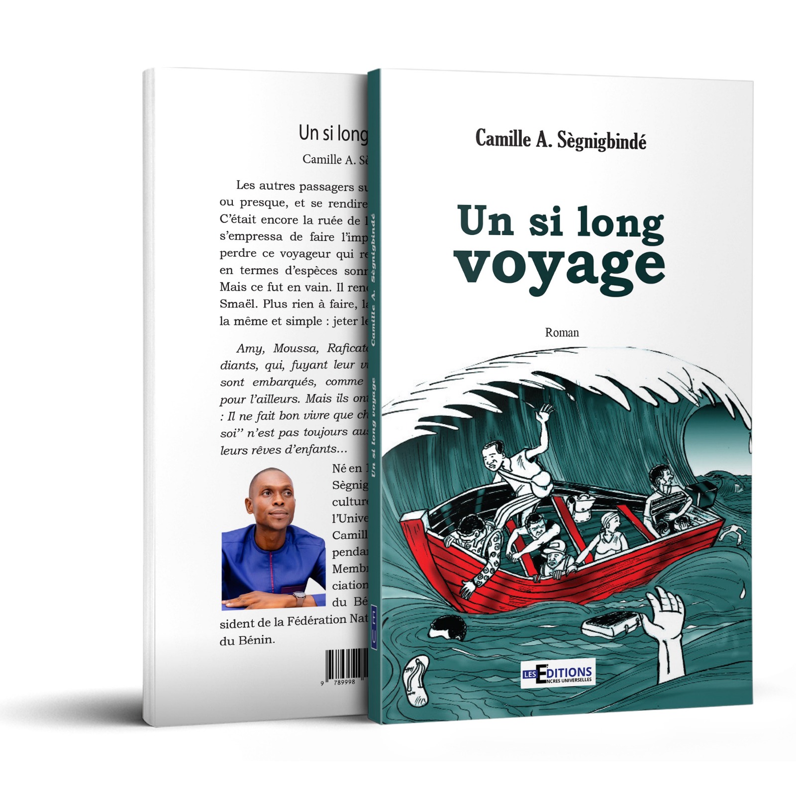 Un si long voyage
