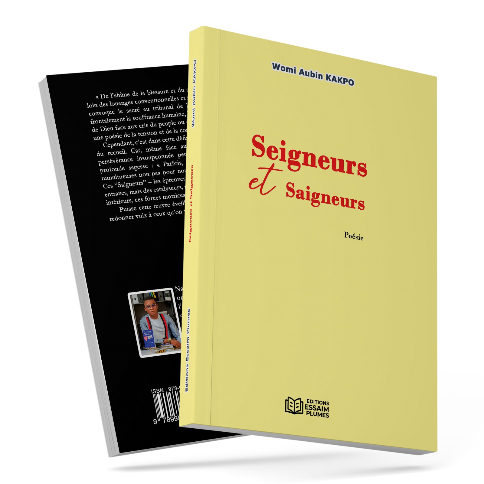 Seigneurs et Saigneurs